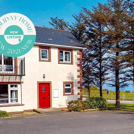 Seacliff Holiday Homes No 8 By Trident Holiday Homes Dunmore East Eksteriør billede