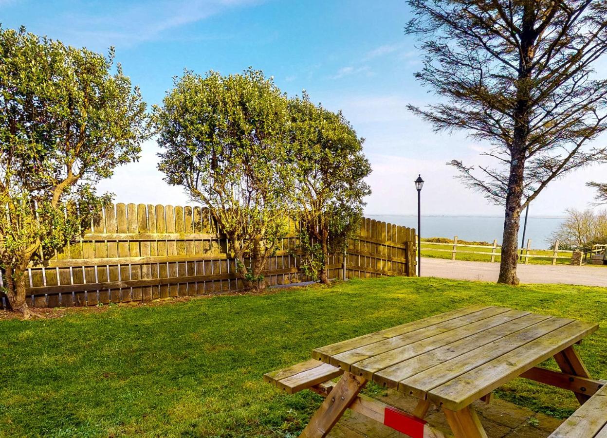 Seacliff Holiday Homes No 8 By Trident Holiday Homes Dunmore East Eksteriør billede