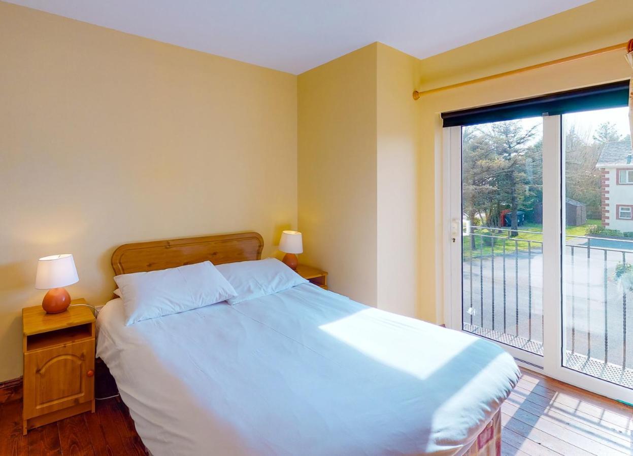 Seacliff Holiday Homes No 8 By Trident Holiday Homes Dunmore East Eksteriør billede