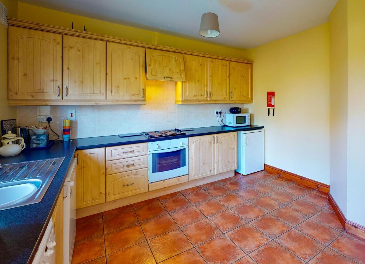 Seacliff Holiday Homes No 8 By Trident Holiday Homes Dunmore East Eksteriør billede