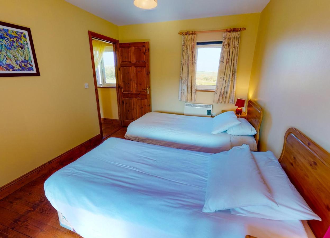 Seacliff Holiday Homes No 8 By Trident Holiday Homes Dunmore East Eksteriør billede