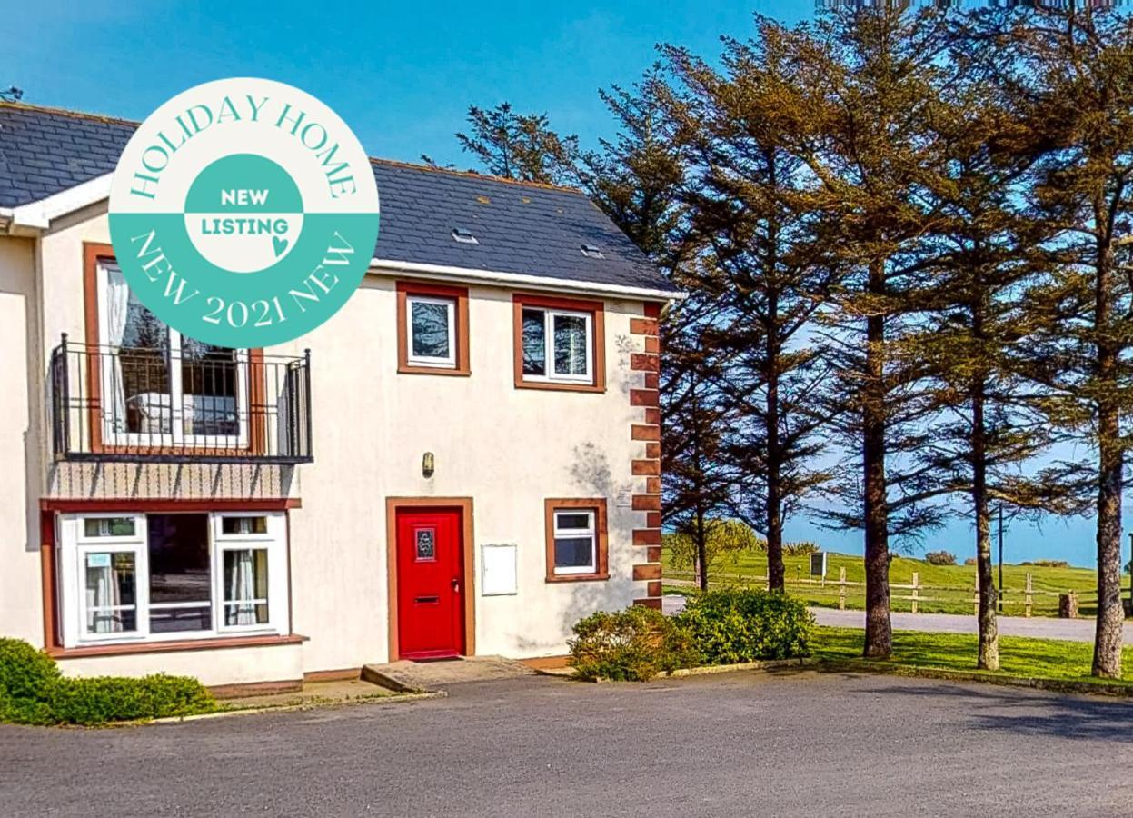 Seacliff Holiday Homes No 8 By Trident Holiday Homes Dunmore East Eksteriør billede