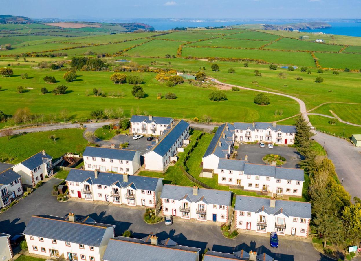 Seacliff Holiday Homes No 8 By Trident Holiday Homes Dunmore East Eksteriør billede